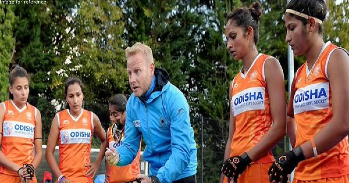 Indian hockey teams lambast former coach Marijne for making accusations against players in his book